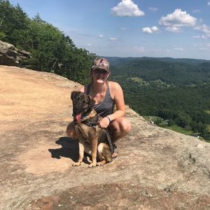 Meet your Posher, Allyson